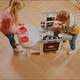 Дитяча кухня Klein Bosch Mini Pure Сучасний стиль (7155) - зображення 2