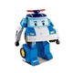 Машинка-трансформер Robocar Poli Робокар Поли 10 см (MRT-0650) - изображение 2