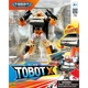 Трансформер S5 Tobot смарт X (301162) - изображение 2