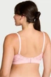 Бюстгальтер с уплотнённой чашкой Victoria's Secret 80C Розовый (148532) - изображение 2