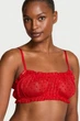 Топ з м'якою чашкою Victoria's Secret 40(XS) Червоний (147010) - зображення 1