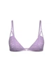 Бюстгальтер с мягкой чашкой Victoria's Secret 42(S) Сиреневый (148357) - изображение 3