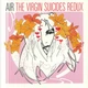 Вінілова платівка Air - the virgin suicides redux - изображение 1