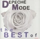 Вінілова платівка Depeche Mode - The Best Of Depeche Mode Vol.1 - изображение 1