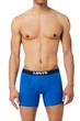 Трусы боксеры, 5 штук Levi's 52(XL) Синий (148449) - изображение 2