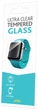 Захисне скло Piko Full Glue для Apple Watch 4 40 mm Black (1283126488962) - зображення 1
