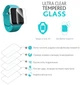 Захисне скло Piko Full Glue для Apple Watch 4 44 mm Black (1283126488979) - зображення 2