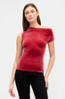 Футболка Gap 50(2XL) Красный (148505) - изображение 1