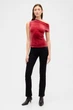 Футболка Gap 50(2XL) Красный (148505) - изображение 3