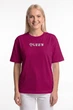 Футболка Equilibri 46(L) Фуксия (Fucsia) (148466) - изображение 1