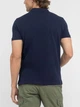 Поло довге чоловіче U.S. Polo Assn 11C047-3O00A (Classic Navy) L Темно-синє (786660434453) - зображення 2