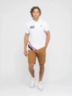Поло довге чоловіче U.S. Polo Assn 11C047-3O00A (White) XL Біле (786660434538) - зображення 3