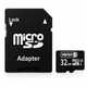 Карта памяти Veron MicroSD 32GB High Speed Full HD - изображение 1