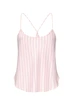 Майка Victoria's Secret 46(L) Белый/Розовый (148541) - изображение 3