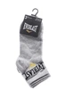Носочки Everlast унисекс 35-40 Серый (148566) - изображение 2