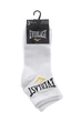 Носочки Everlast унисекс 35-40 Белый (148567) - изображение 1