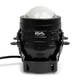 Комплект протитуманних LED фар EA A1 Renault/Citroen/Ford/Mitsubishi/Peugeot/Subaru 100W ПТФ FOG - зображення 2