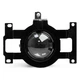 Комплект протитуманних LED фар EA A1 Hundai Tucson 2004-2013 100W ПТФ FOG - зображення 5