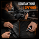 Алкотестер высокой точности драгер цифровой карманный алкометр компактное электронное устройство для измерения алкоголя - изображение 6