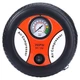 Компресор автомобільний портативний Міні КОЛЕСО Air Pump 250 psi · Повітряний компресор для шин - зображення 2