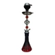 Кальян Hookah Halcyon Red Plus высотой 54 см на 1 персону - изображение 6