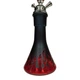 Кальян Hookah Halcyon Red высотой 49 см на 1 персону - изображение 8