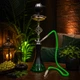 Кальян Hookah Halcyon Green Plus высотой 54 см на 1 персону - изображение 2