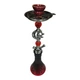 Кальян Hookah Halcyon Red высотой 49 см на 1 персону - изображение 6
