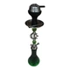 Кальян Hookah Halcyon Green Plus высотой 54 см на 1 персону - изображение 7
