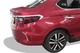 Хром планка над номером SD (3 шт, нерж) для Honda City 2021- рр - зображення 3