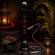 Кальян Hookah Mahir Black Plus высотой 60 см на 1 персону - изображение 2