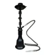 Кальян Hookah Mahir Black высотой 55 см на 1 персону - изображение 4