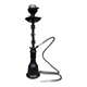 Кальян Hookah Mahir Black Plus высотой 60 см на 1 персону - изображение 4
