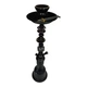 Кальян Hookah Mahir Black высотой 55 см на 1 персону - изображение 7