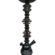 Кальян Hookah Mahir Black Plus высотой 60 см на 1 персону - изображение 8
