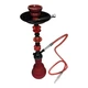 Кальян Hookah Mahir Red высотой 55 см на 1 персону - изображение 5