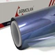 Тонирующая пленка Chameleon Clima 70% Armolan USA атермальная ширина рулона 1,524м. Цена за пог.м. - изображение 1
