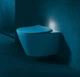 Сидіння - кришка для унітаза Cersanit Moonway Spot Slim K3020-001 Soft Close дюропласт - зображення 6