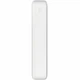 Повербанк 20000 mAh 22.5W зі швидкою зарядкою PD/QC Remzona Extrinity 20X для телефона apple айфона samsung універсальний повер банк 20 000 потужний портативний пауербанк для iphone самсунг роутера планшета смартфона павербанк білий з Type-C + кабель - зображення 9