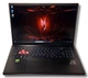Ноутбук игровой Acer Nitro Lite NL16-71G 16" 165Hz i5-13420H 16/512 Гб RTX 4050 6Гб б/у - изображение 1