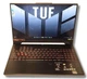 Ноутбук игровой Asus TUF A15 FA507NVR 15.6" 144Hz sRGB 100% Ryzen 7 7435HS 16/512 Гб SSD RTX 4060 8Гб 140Вт б/у - изображение 1