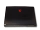 Ноутбук игровой MSI GF63 12VE 15.6 144Hz i5-12450H 16/512 RTX 4050 6Гб б/у - изображение 4