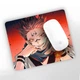 Коврик для мыши GeekLand Магическая битва Jujutsu Kaisen 240 x 200 x 2 мм MP JK 19 - изображение 3