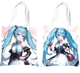 Шоппер эко-сумка Вокалоид Хацуне Мику Vocaloid Hatsune Miku 36 см двухсторонний 2577551540 - изображение 1