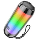 Портативная колонка Borofone BR25 5W Беспроводная Bluetooth акустика с RGB подсветкой - изображение 2