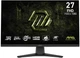 Монитор 27" MSI MAG 272F-X24 (9S6-3CE51T-011) - изображение 1