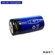 Аккумуляторная батарея литиевая CR123A/16340 700mAh с разъемом TYPE-C 3.7V Lithium - изображение 6
