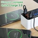 Мультизарядний пристрій на 8 портів Addap WLX-A9P, МЗП з дисплеєм, 60W - зображення 5