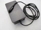 Блок питания для планшетов Microsoft (model 1536) 12В, 3.6А (43W), разъем 5-pin special + USB [2-pin] - изображение 1