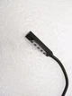 Блок питания для планшетов Microsoft (model 1536) 12В, 3.6А (43W), разъем 5-pin special + USB [2-pin] - изображение 2